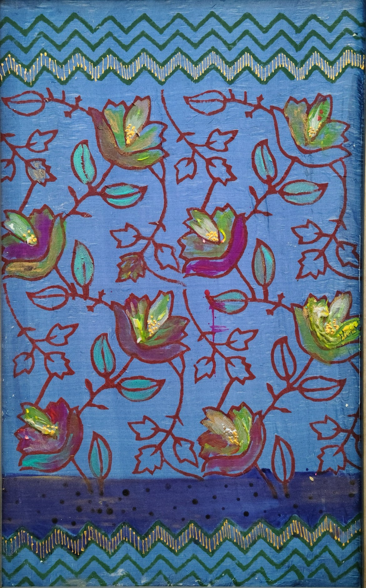 Botanical 2