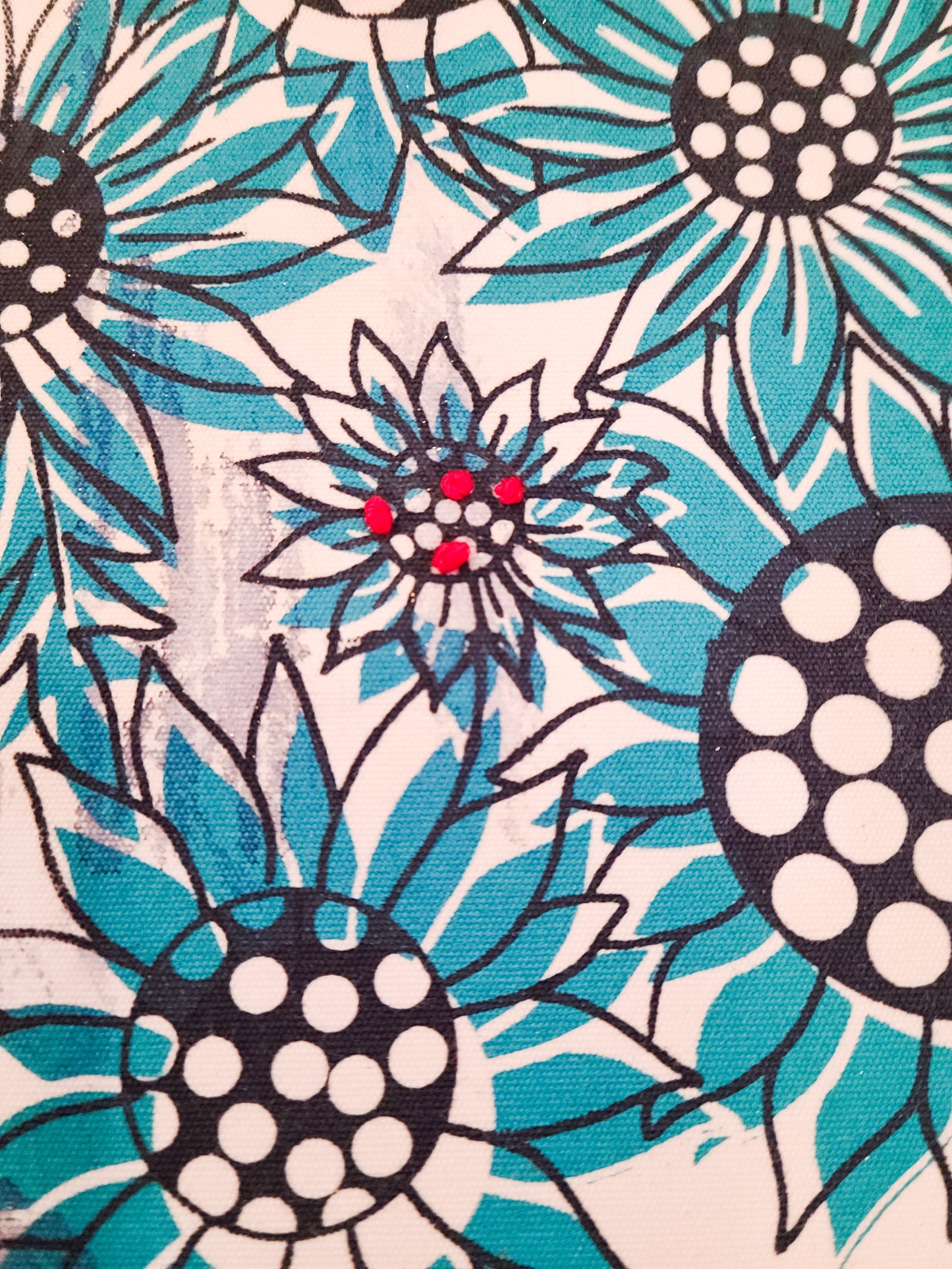 Blossoming Reverie ii