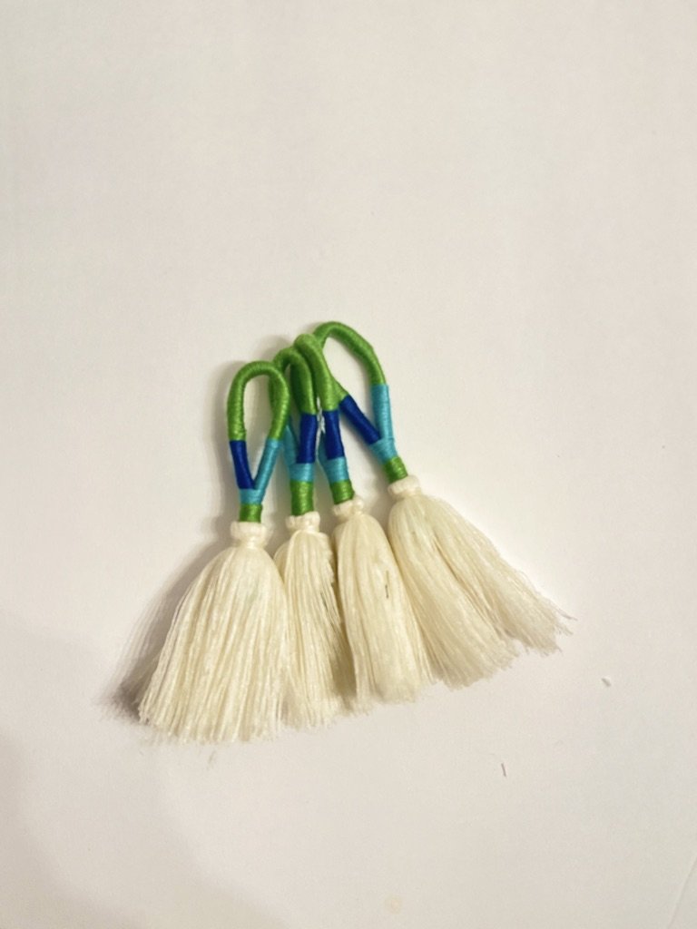 Tassels & Fringes