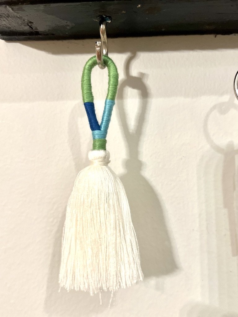 Tassels & Fringes