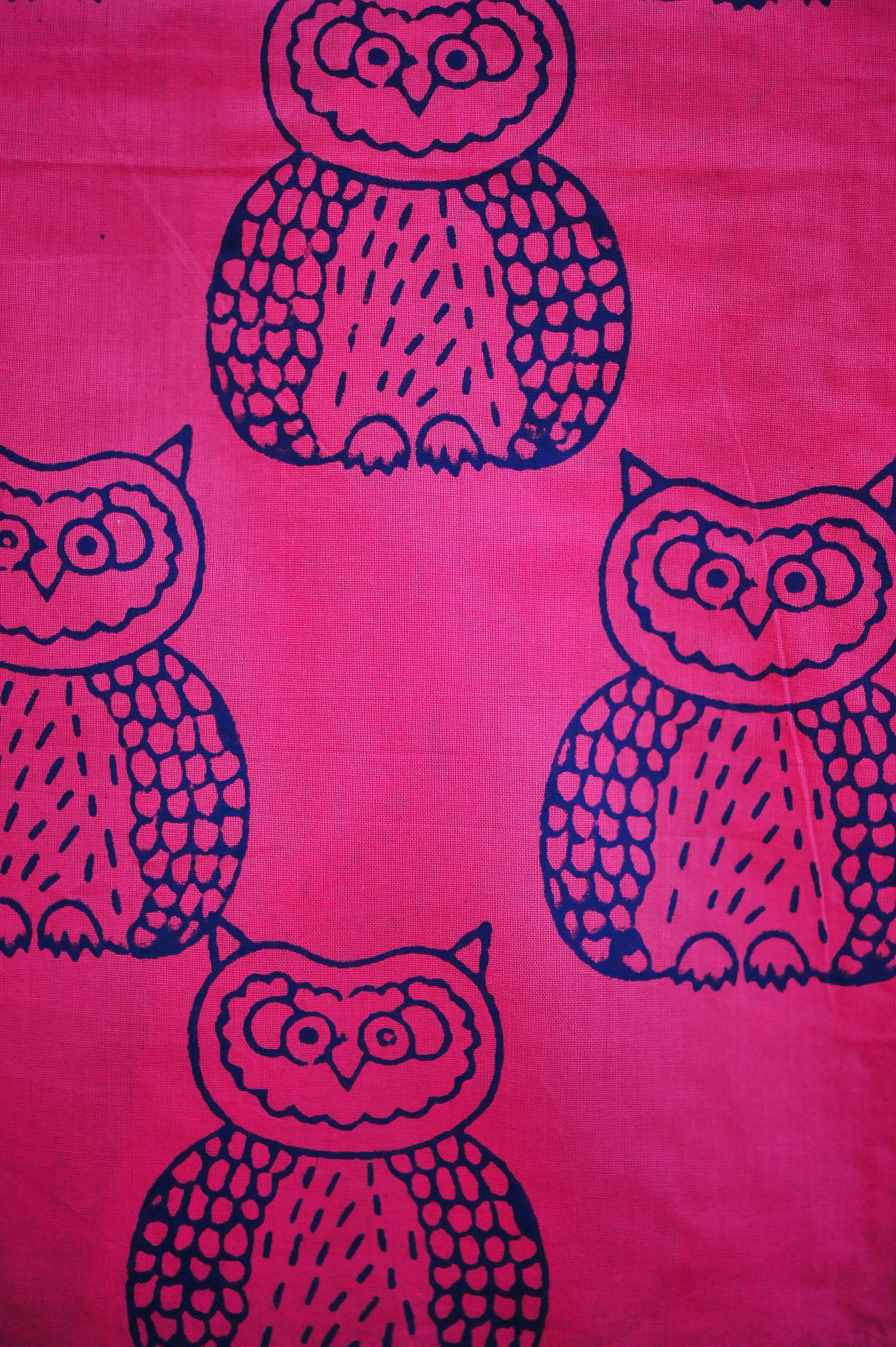 Cotton Dupata Collection