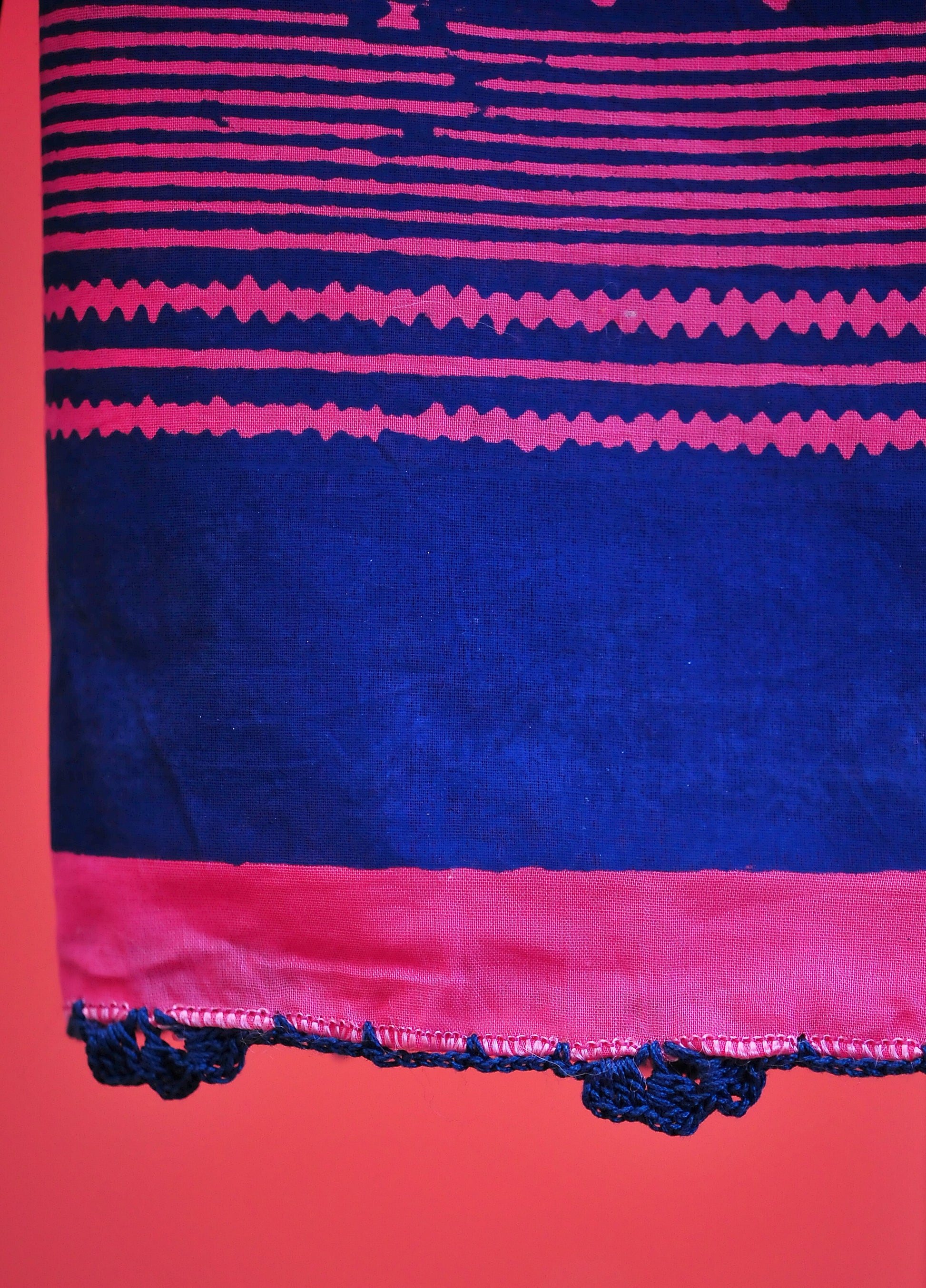 Cotton Dupata Collection
