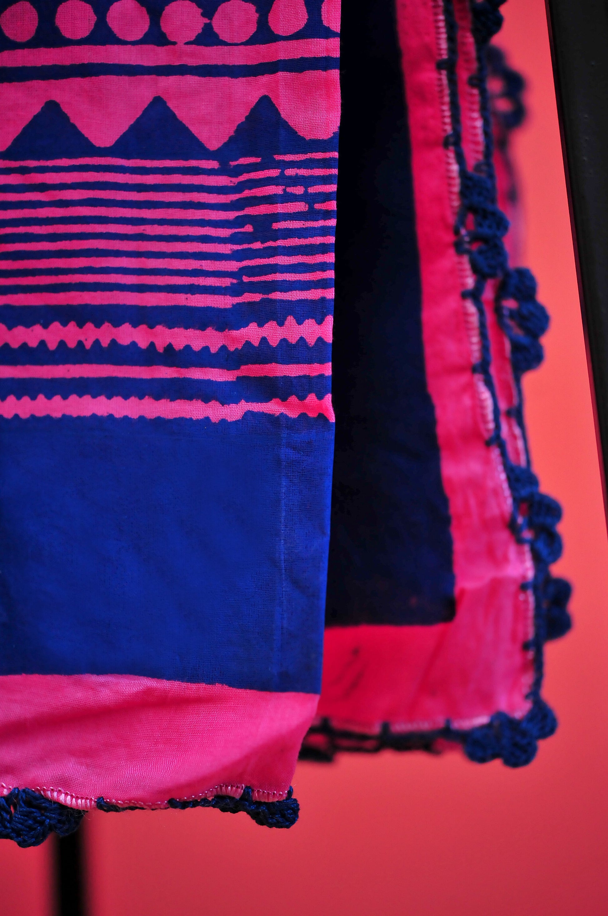 Cotton Dupata Collection
