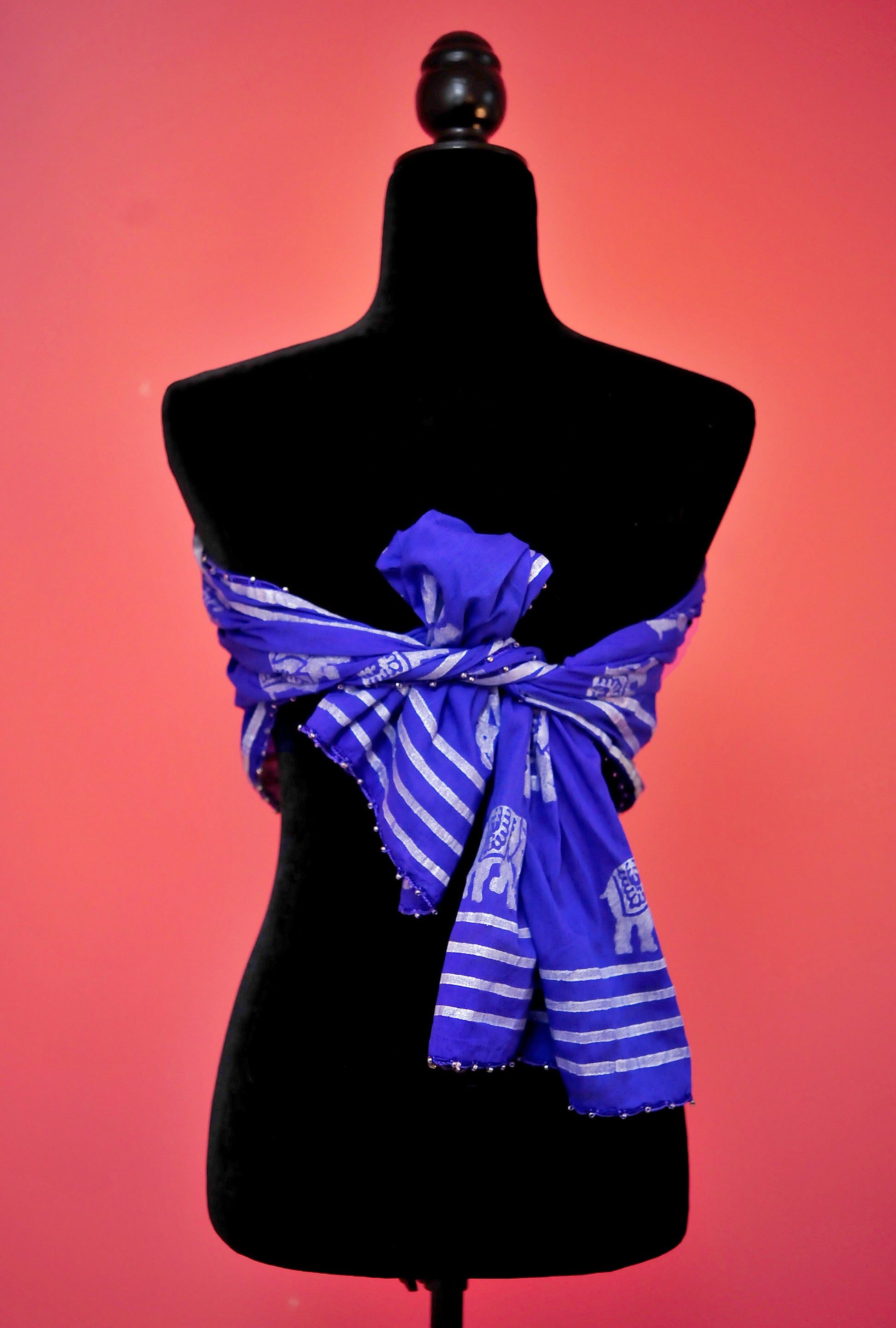 Stripes Clothes Collection