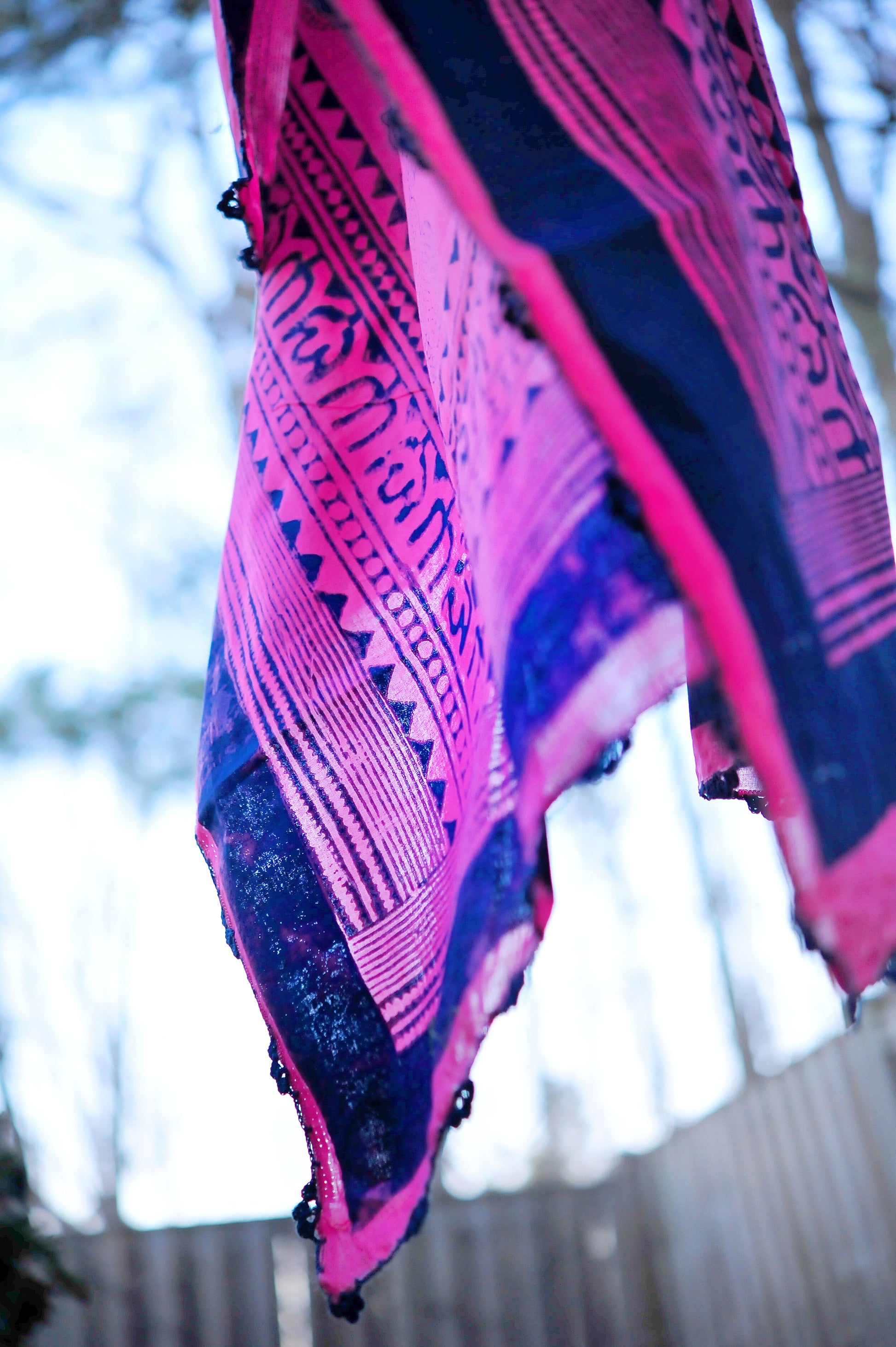 Cotton Dupata Collection