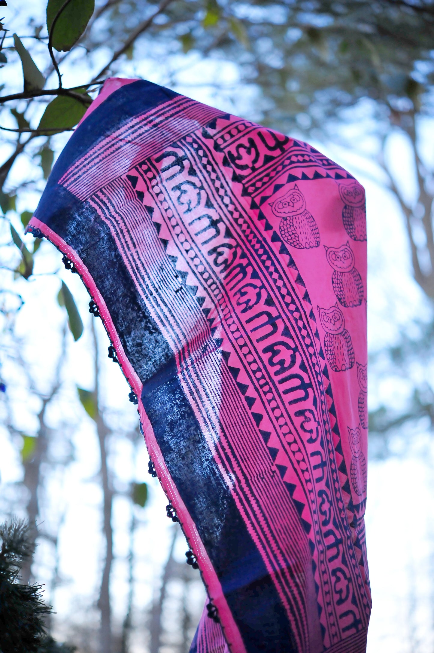 Cotton Dupata Collection