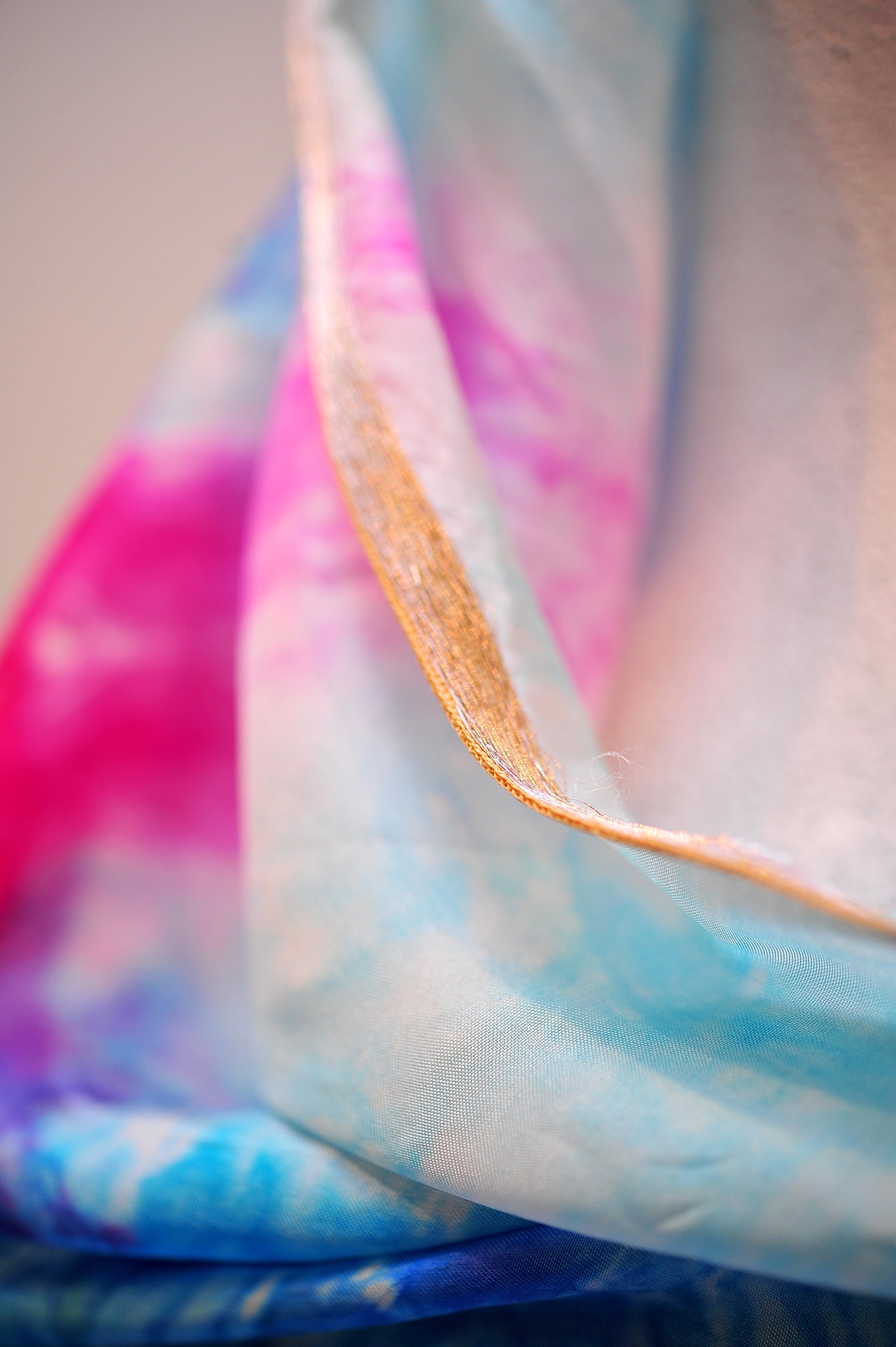 Summer Scarf for Women