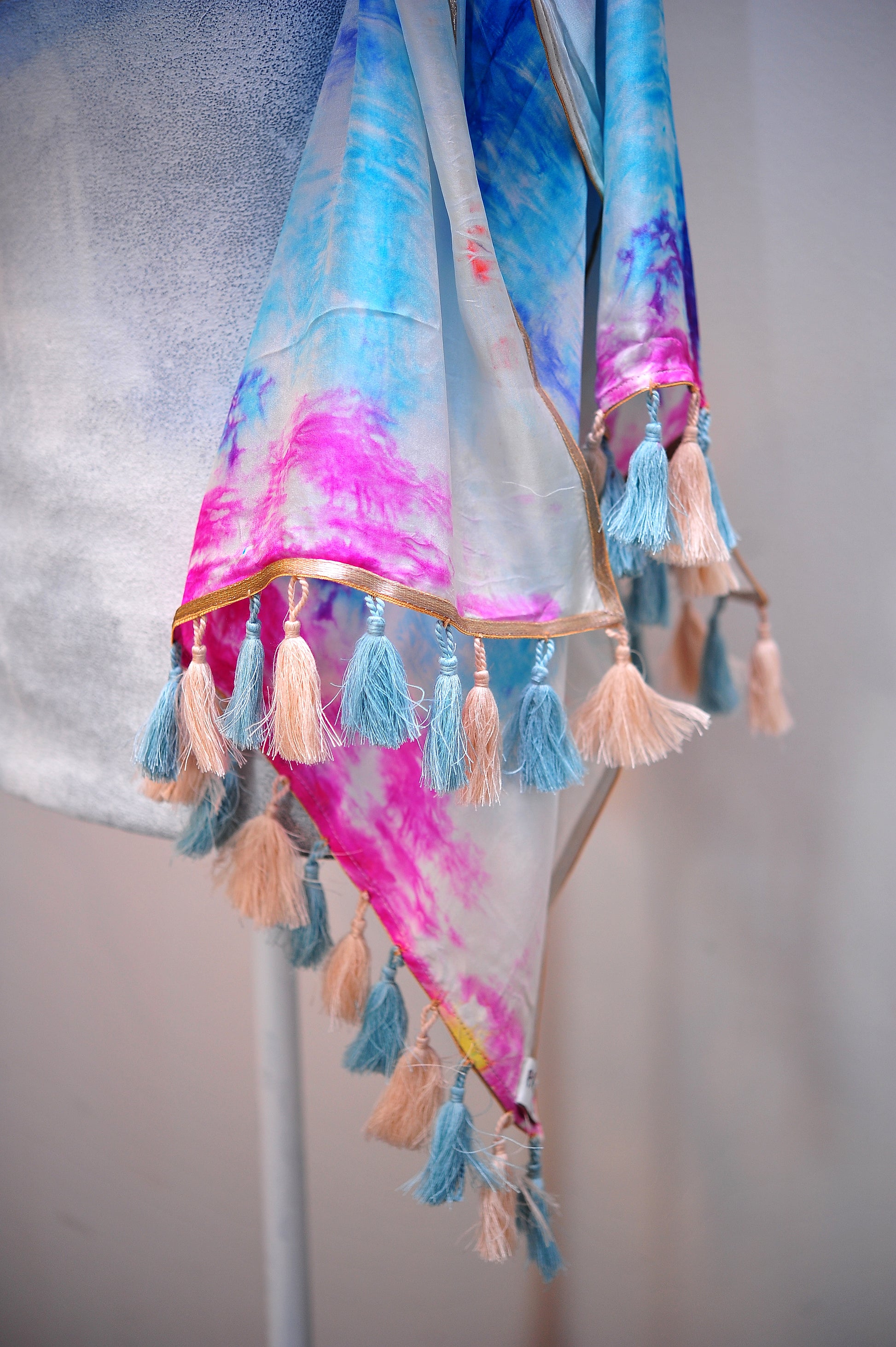 Summer Scarf for Women