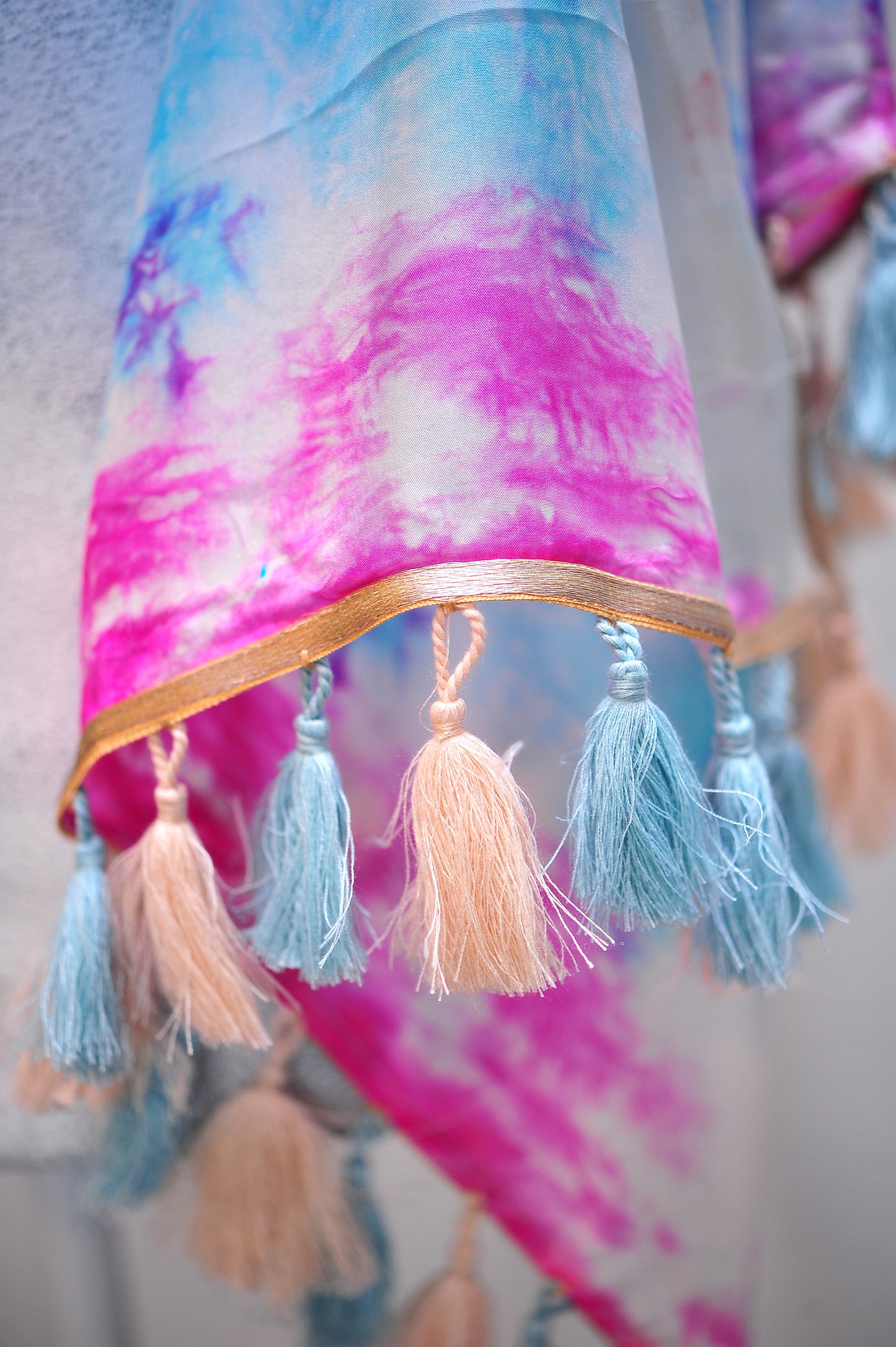 Summer Scarf for Women