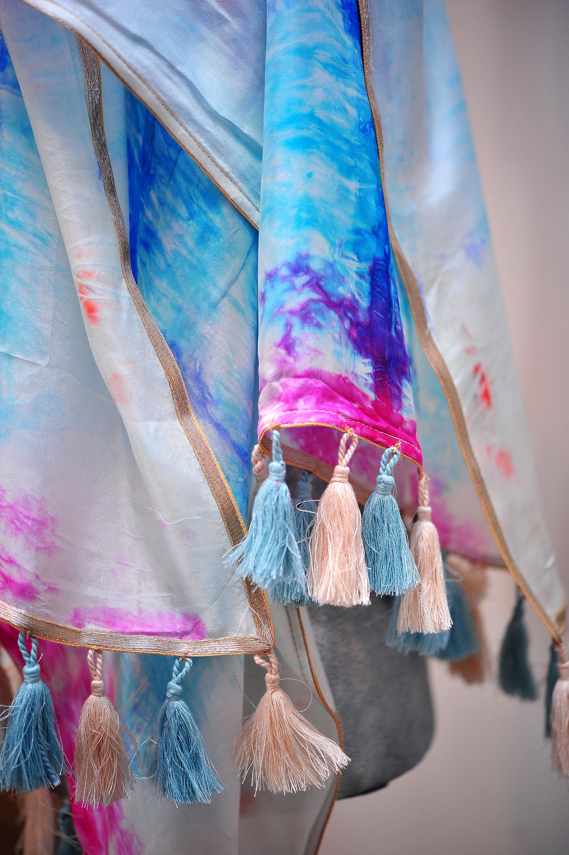 Summer Scarf for Women