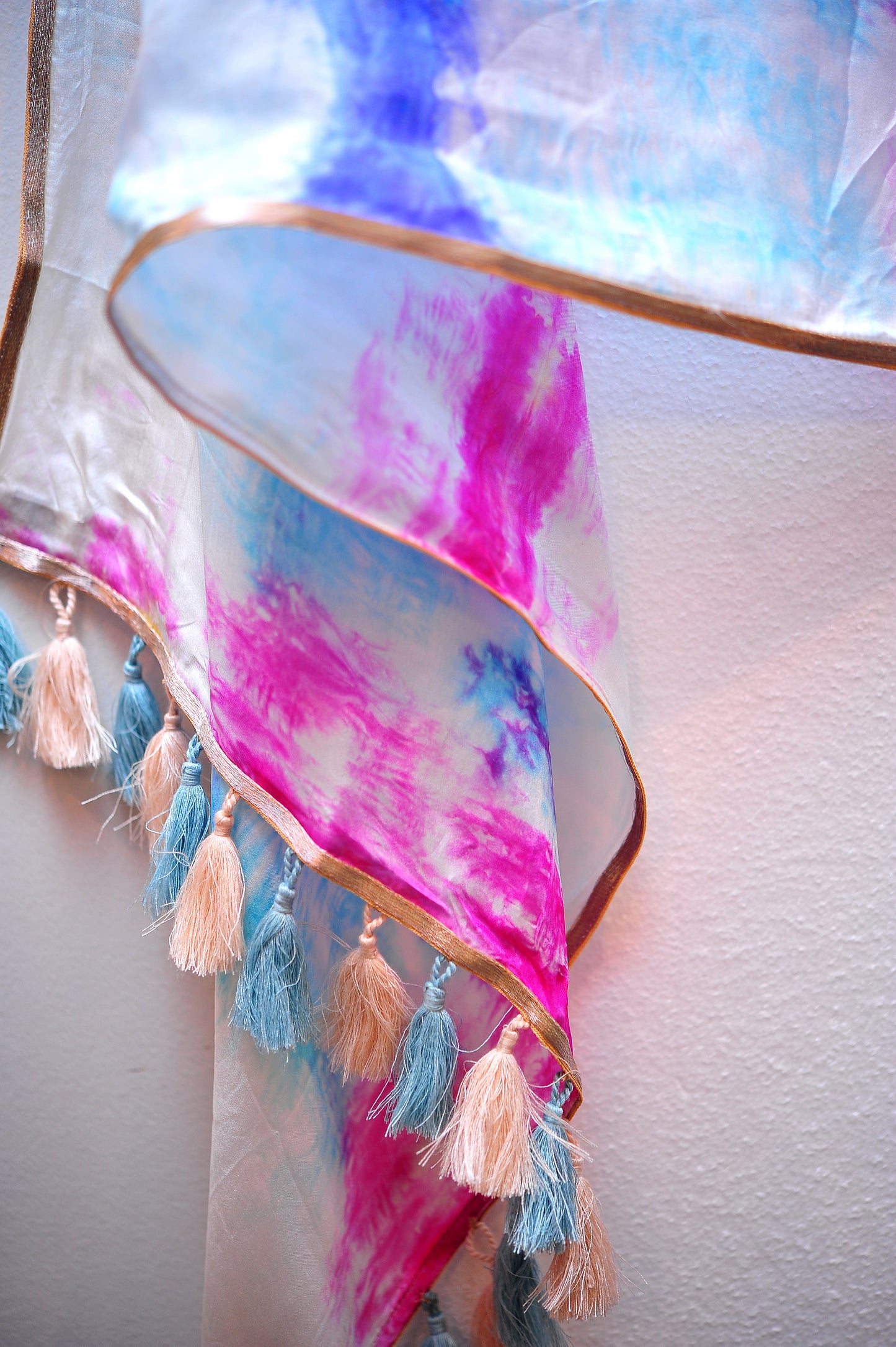 Summer Scarf for Women