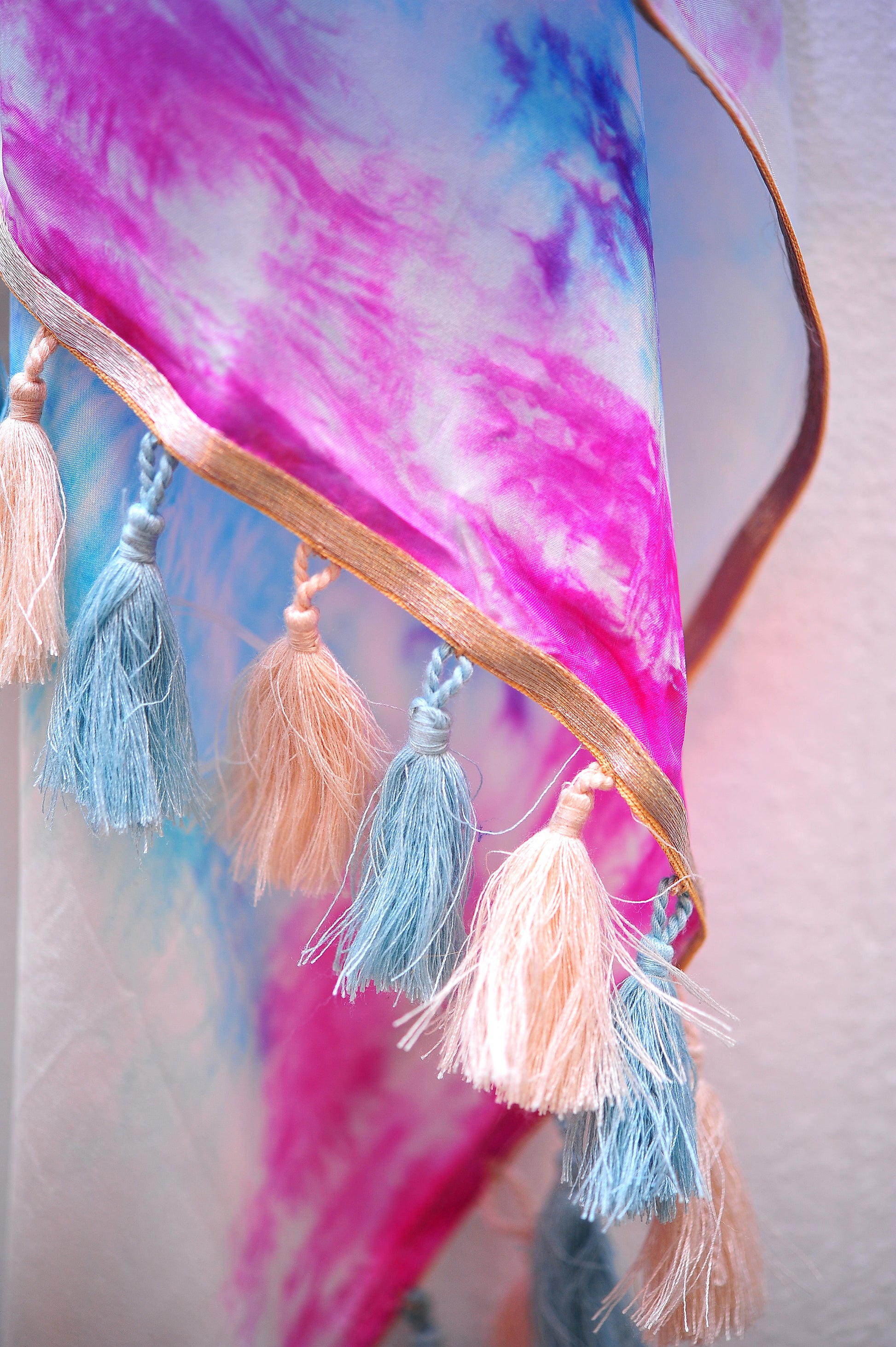Summer Scarf for Women