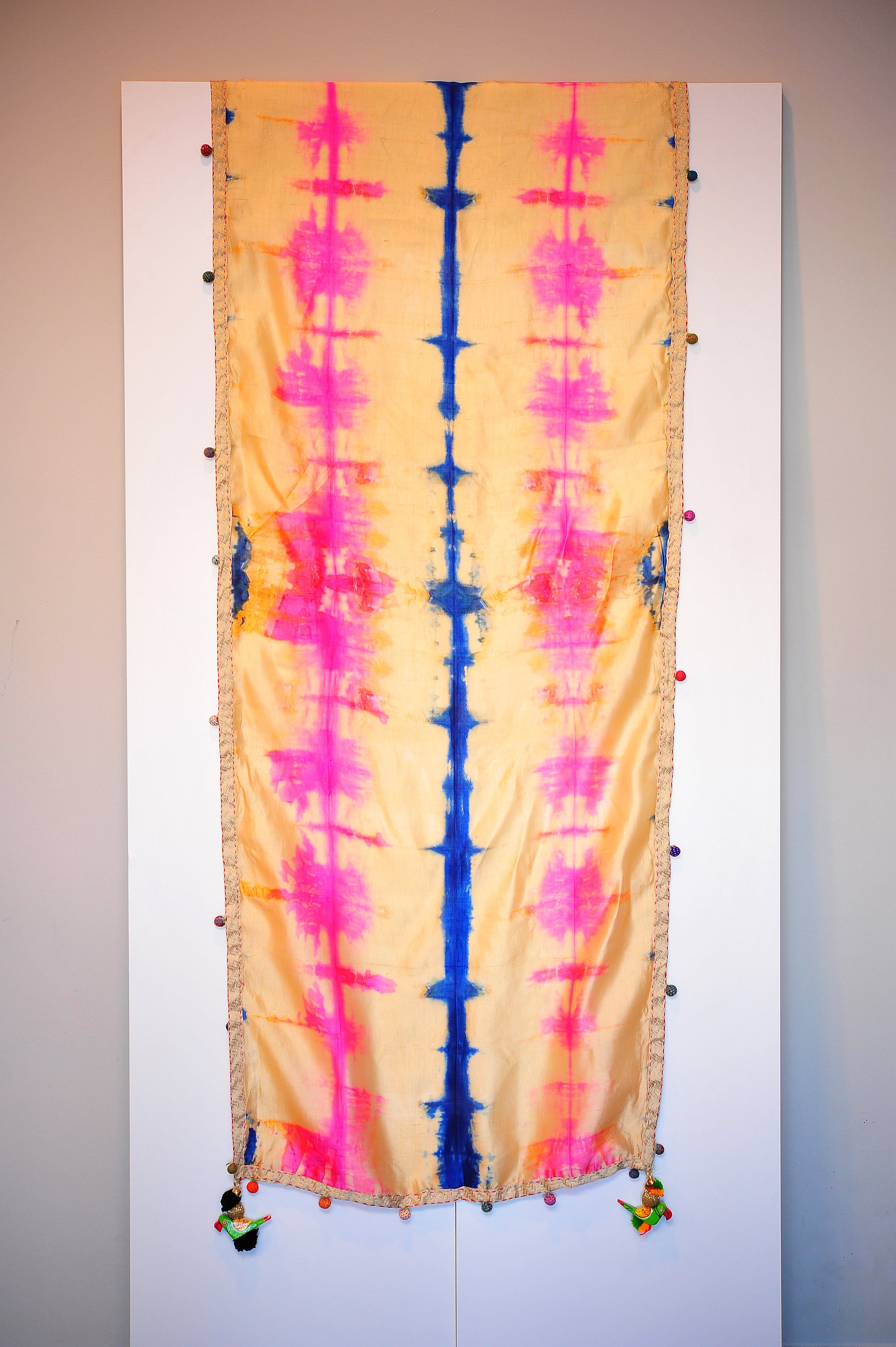 Cotton Scarf for Summer