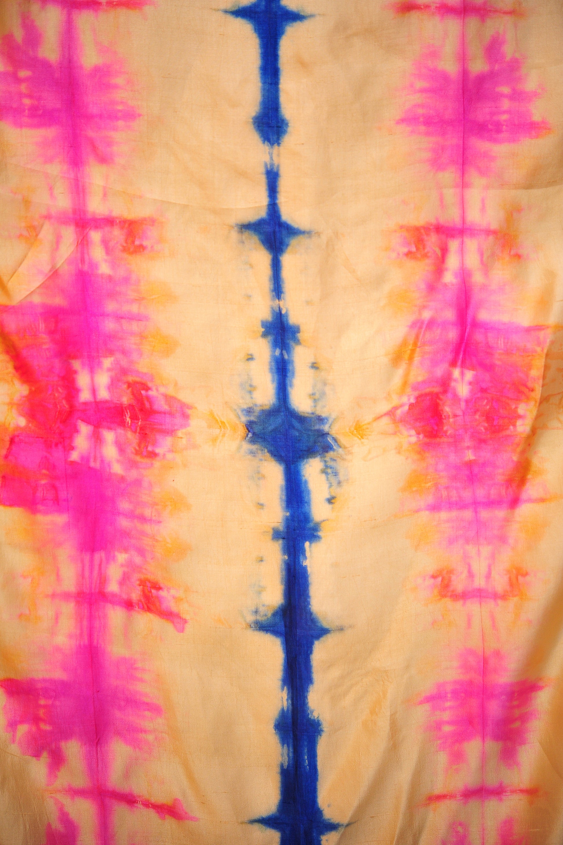 Cotton Scarf for Summer