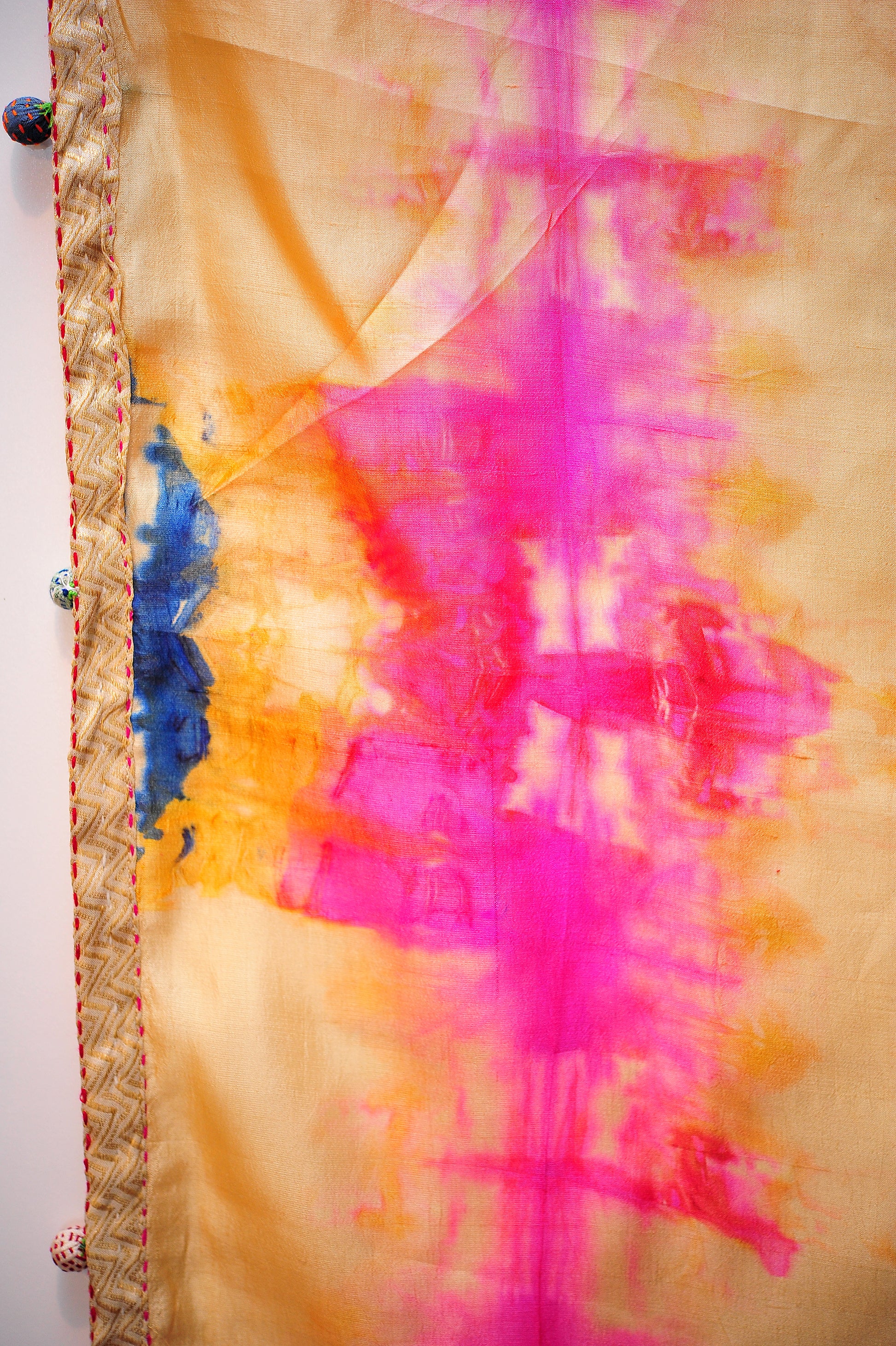 Cotton Scarf for Summer