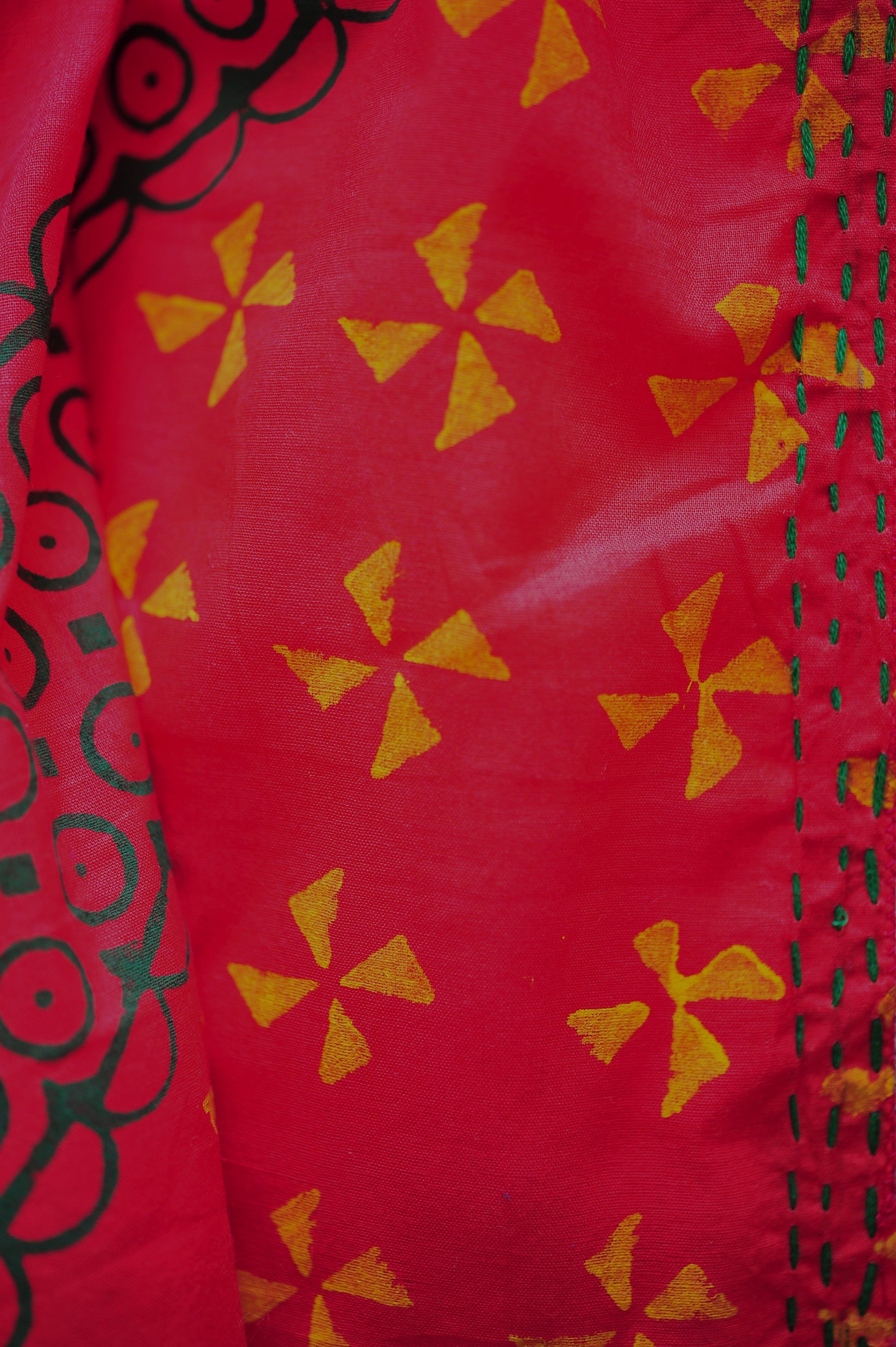 Block Print Clothes