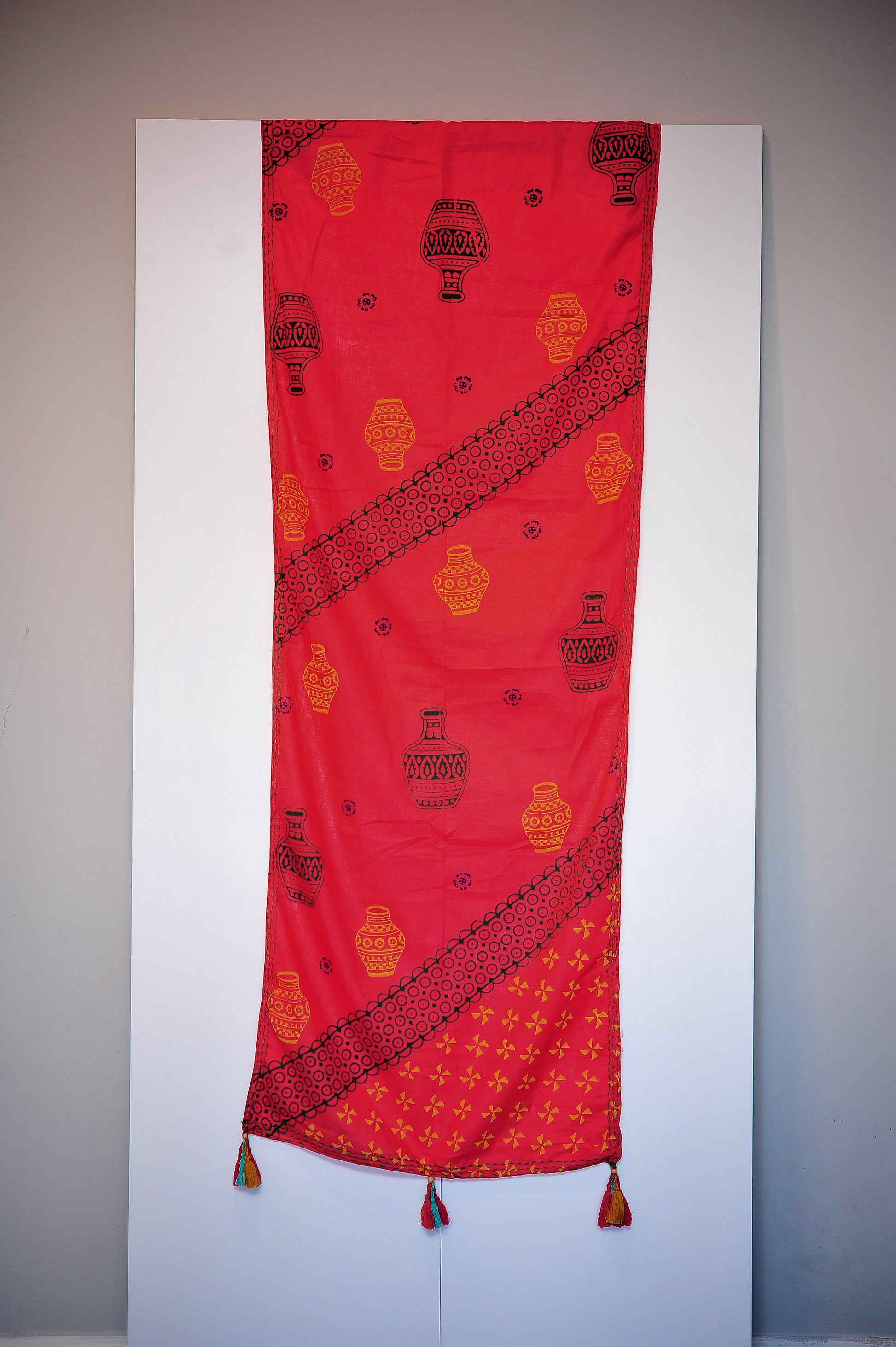 Block Print Clothes