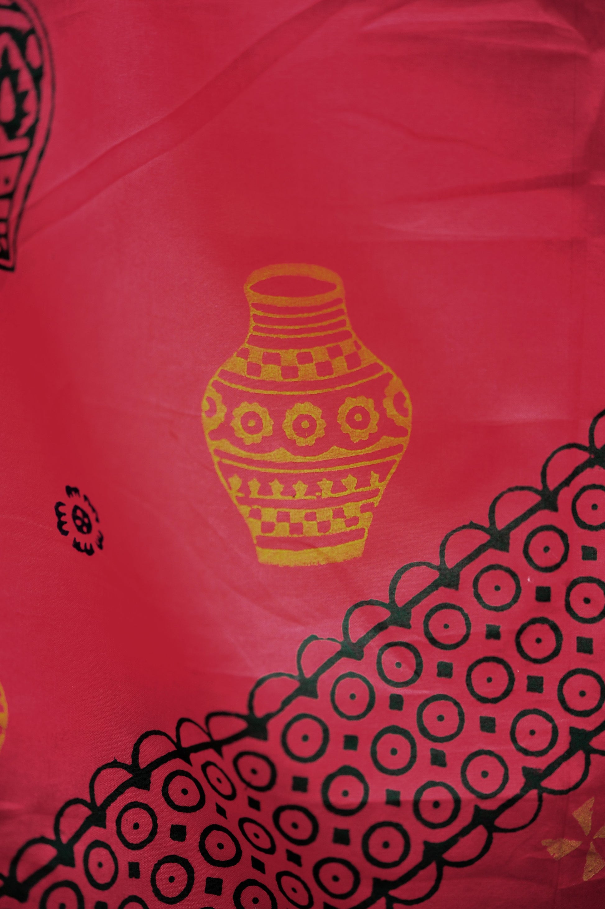 Block Print Clothes