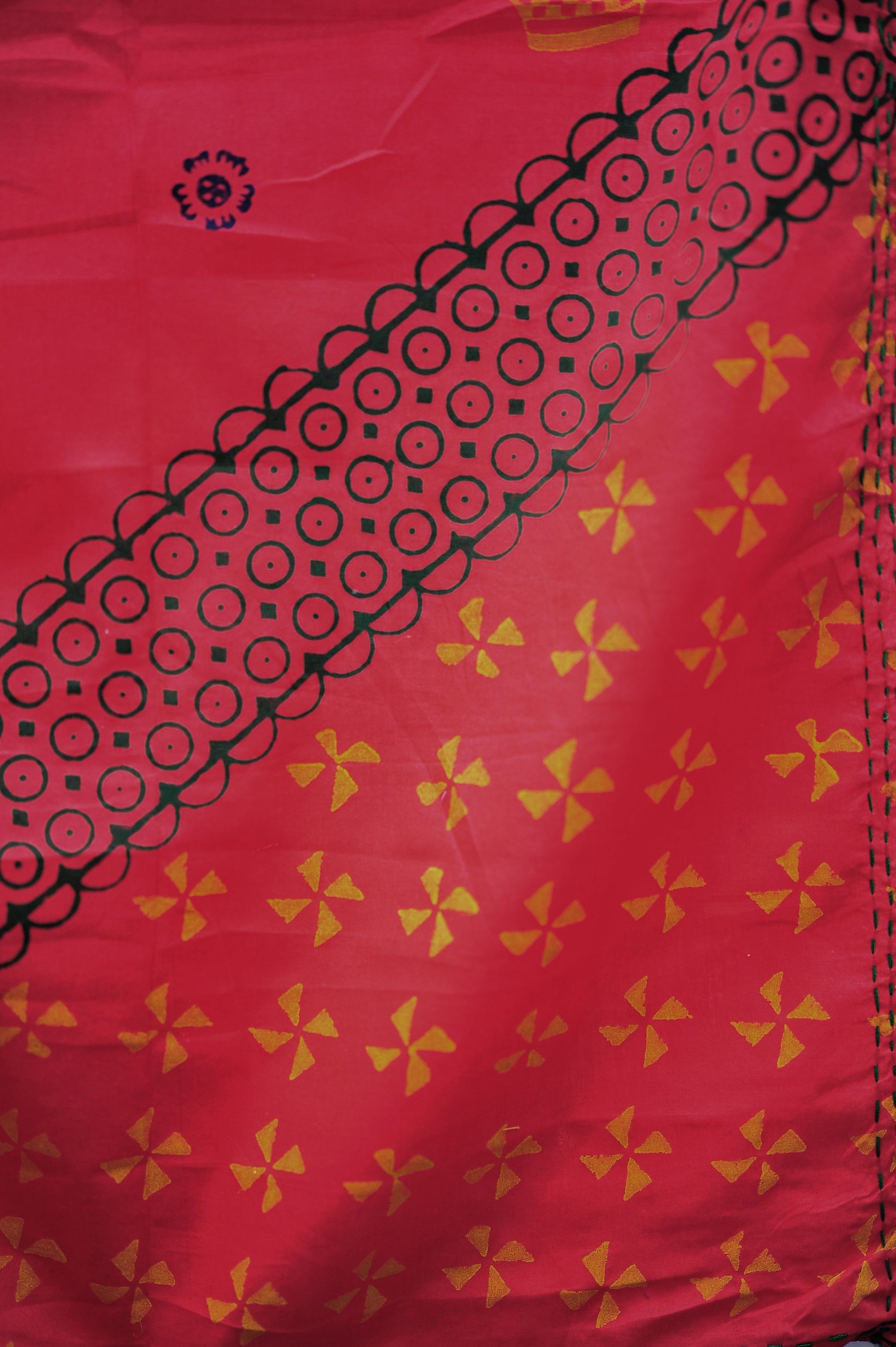 Block Print Clothes