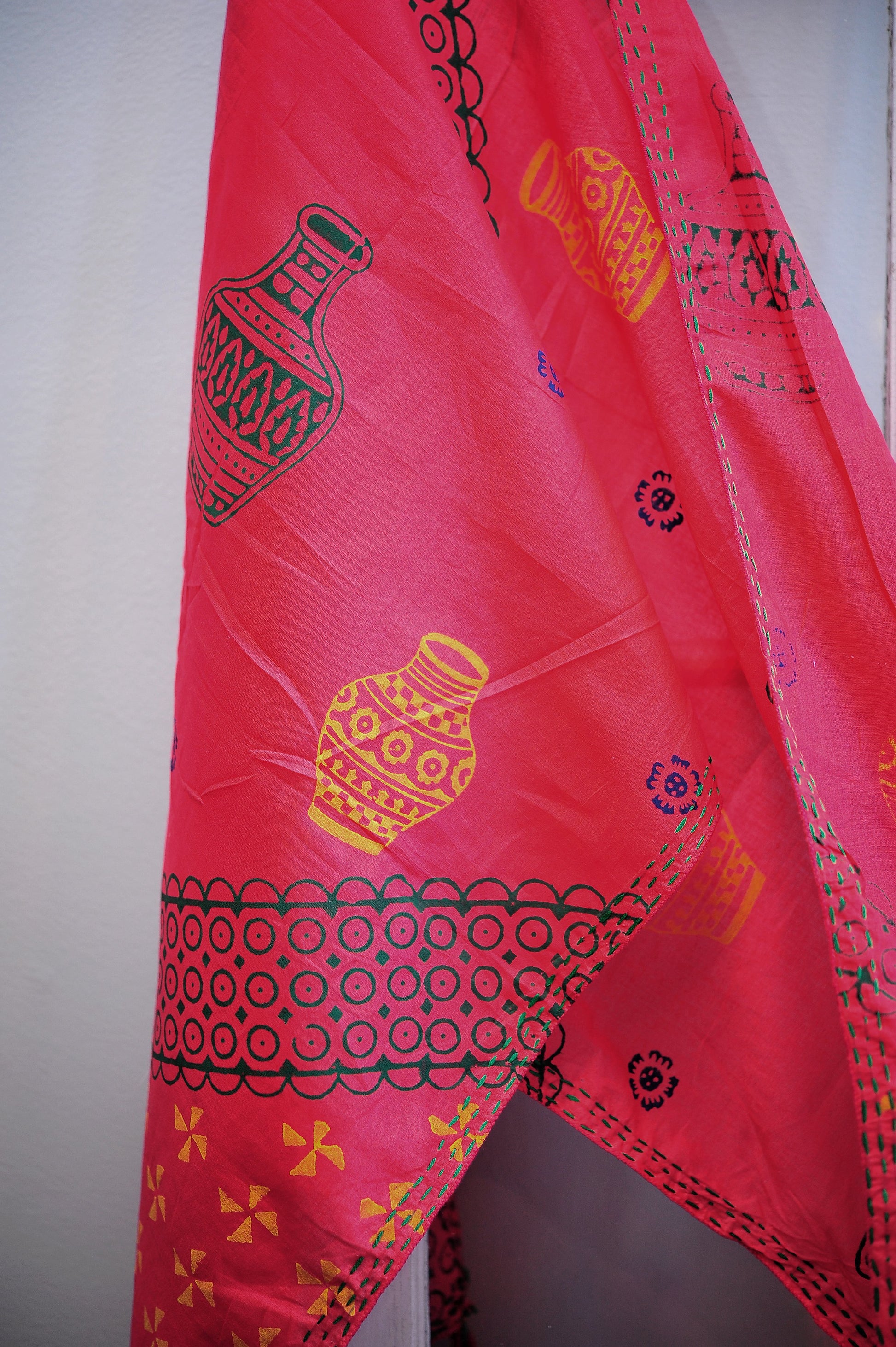 Block Print Clothes
