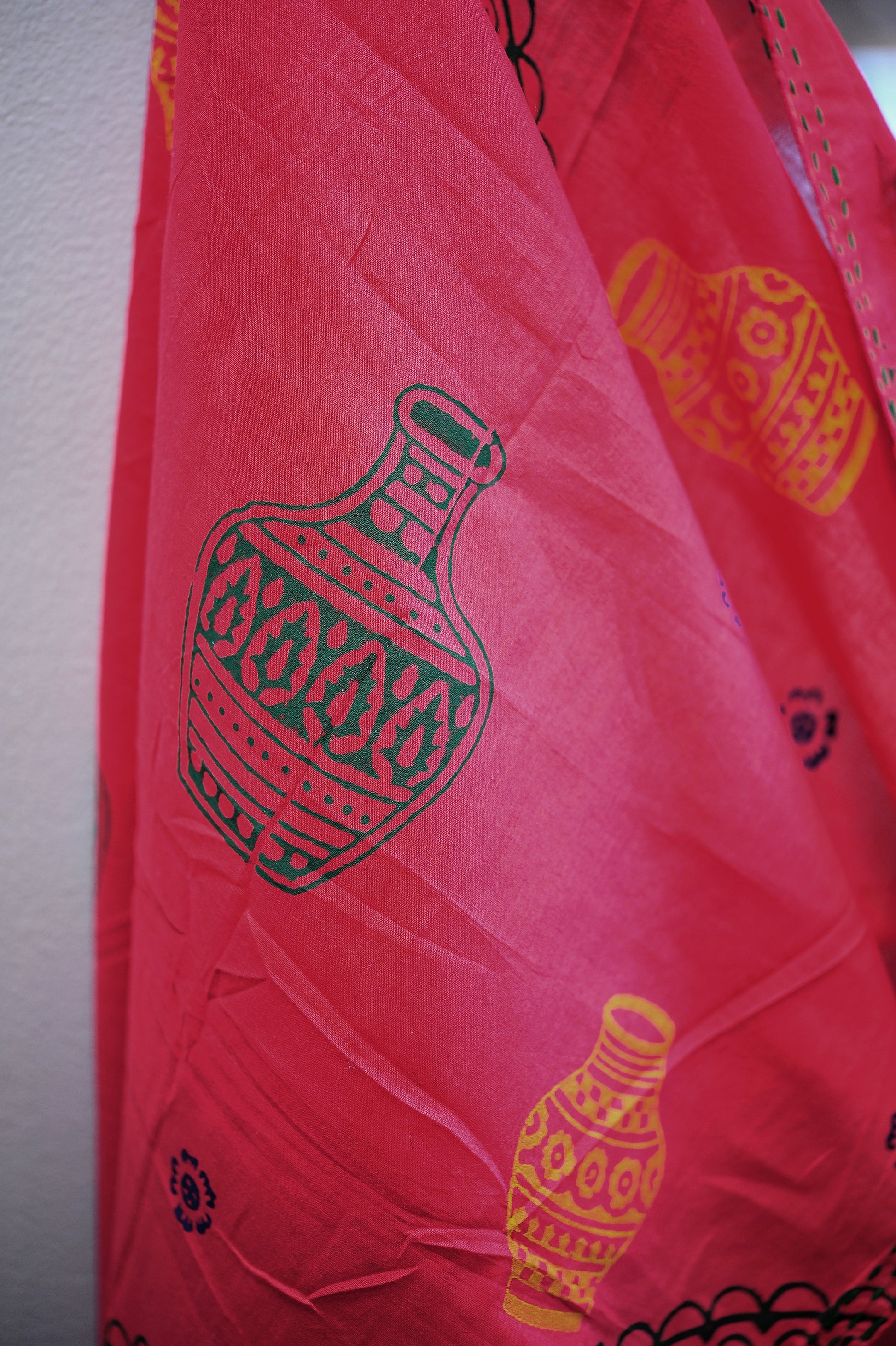 Block Print Clothes