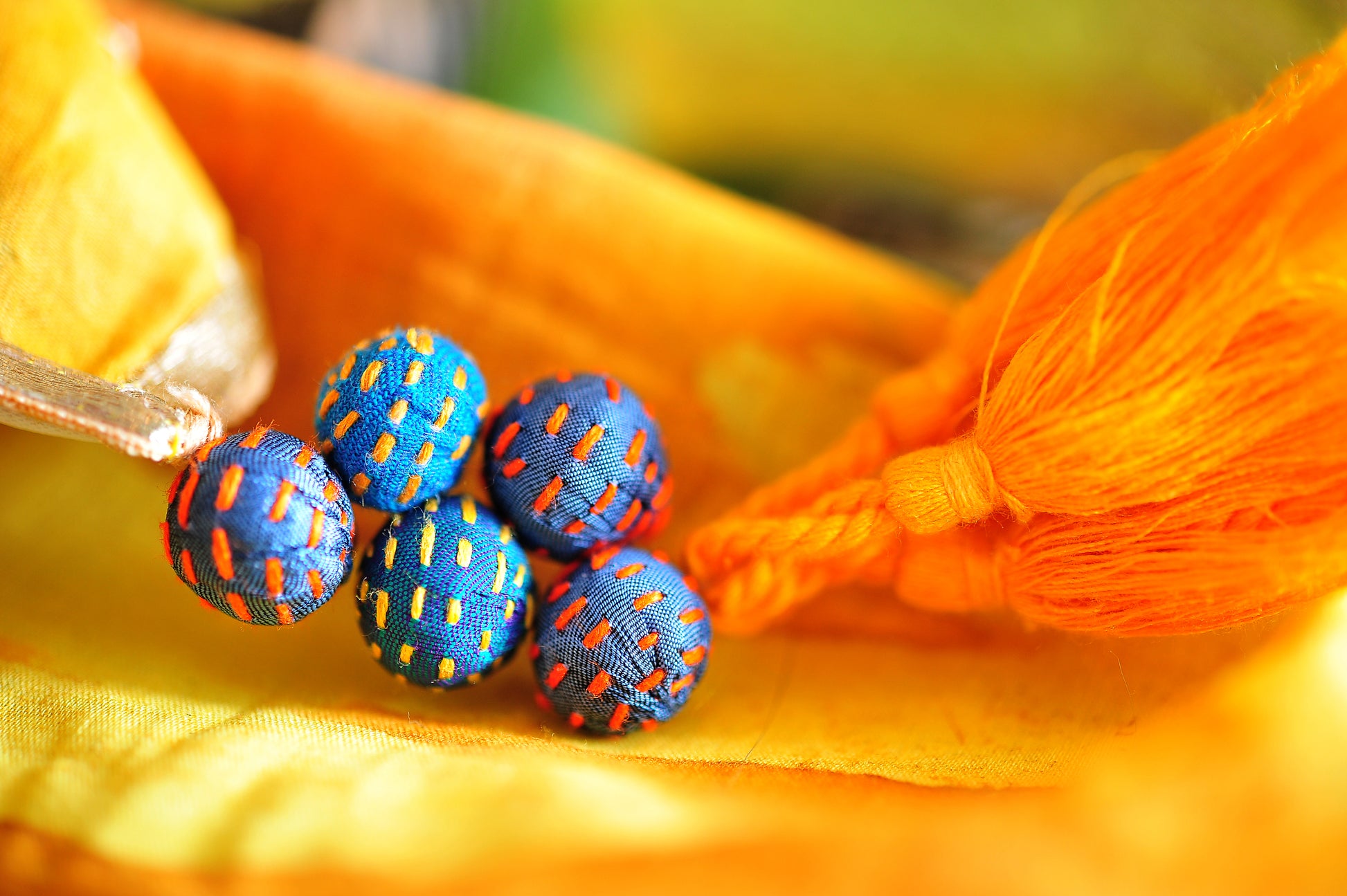 Buy Batik Silk