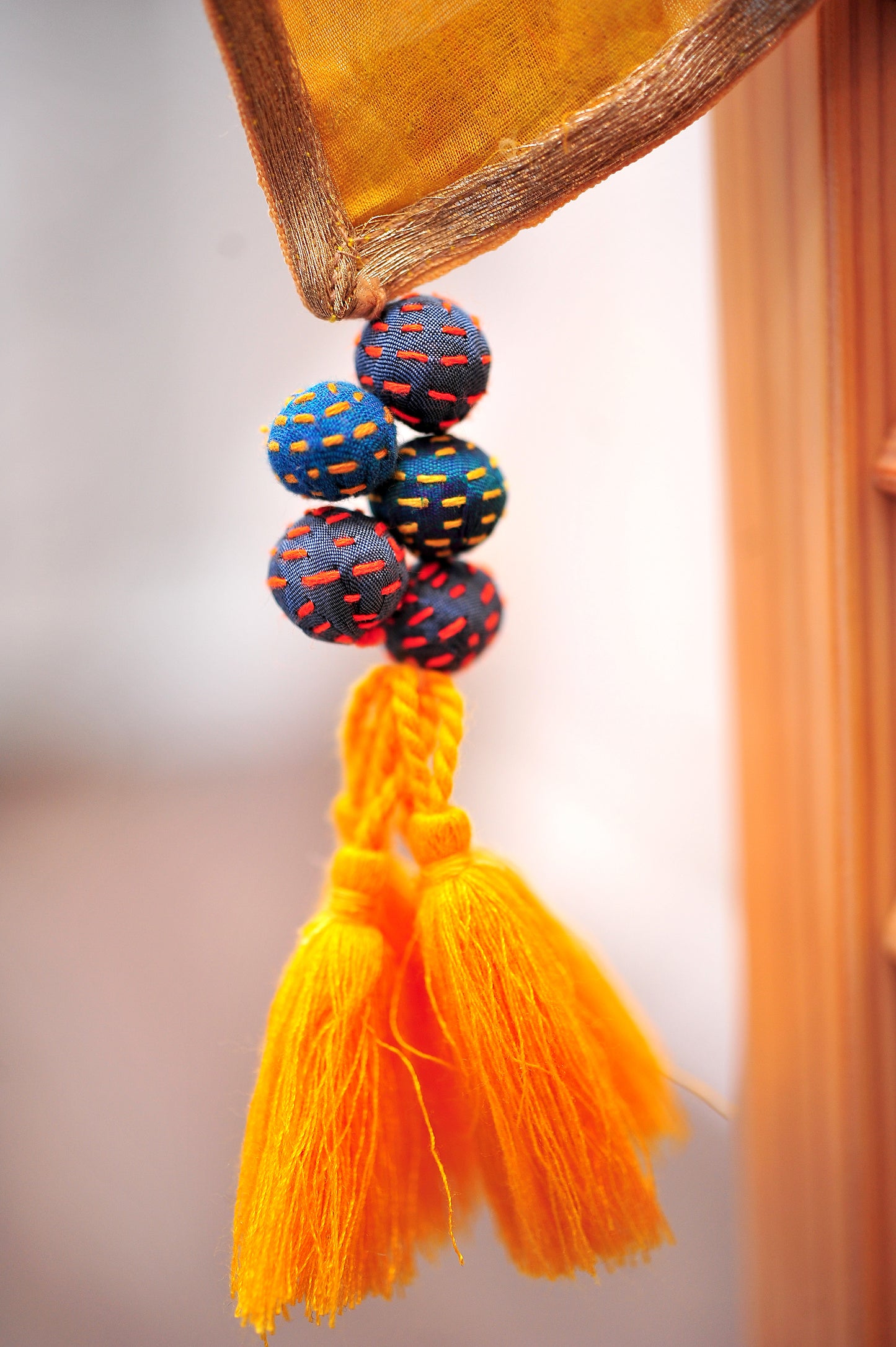 Buy Batik Silk