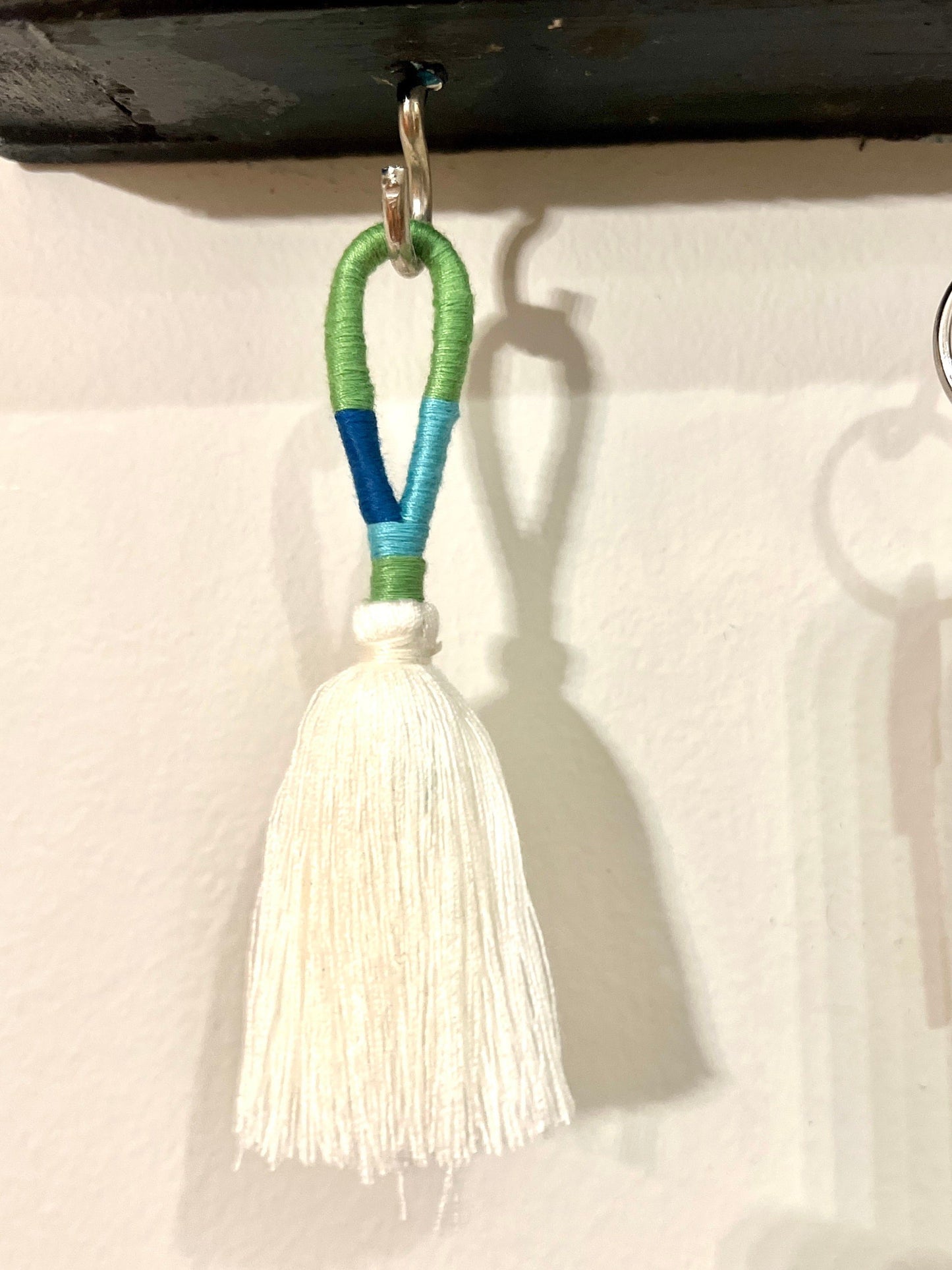 Tassels & Fringes