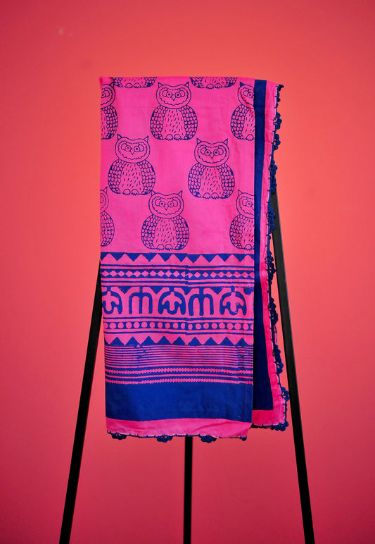 Cotton Dupata Collection