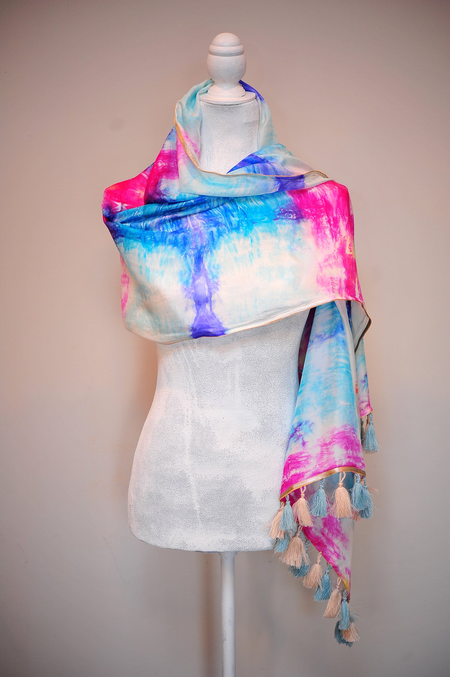 Summer Scarf for Women
