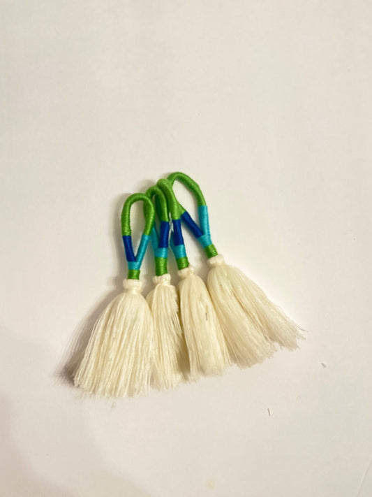 Tassels & Fringes